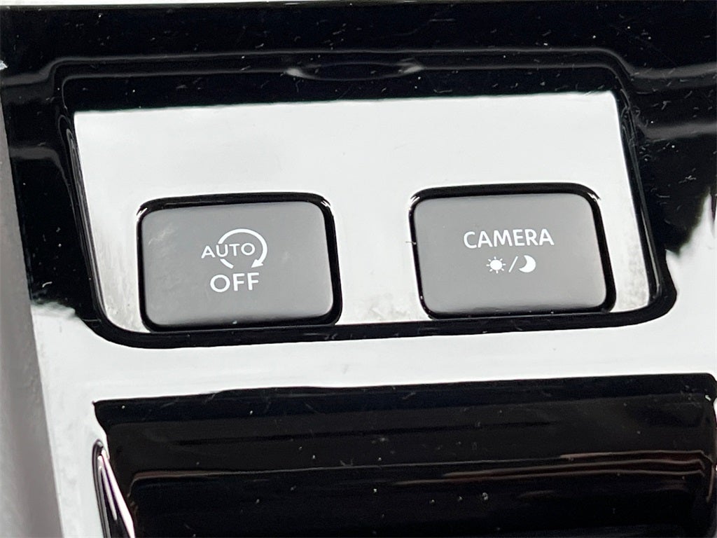 2025 Nissan Murano SV Certified Pre-Owned / One Owner / AWD