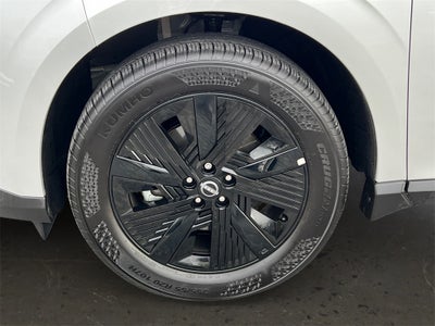 2025 Nissan Murano SV Certified Pre-Owned / One Owner / AWD