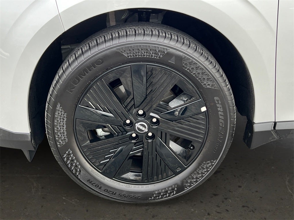 2025 Nissan Murano SV Certified Pre-Owned / One Owner / AWD