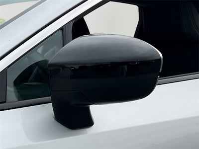 2025 Nissan Murano SV Certified Pre-Owned / One Owner / AWD