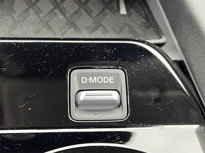 2025 Nissan Murano SV Certified Pre-Owned / One Owner / AWD