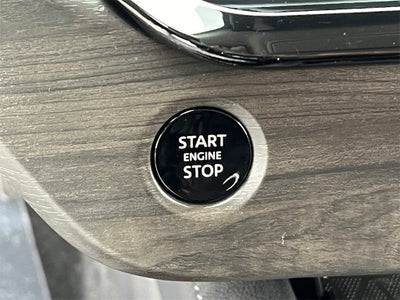 2025 Nissan Murano SV Certified Pre-Owned / One Owner / AWD