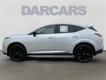 2025 Nissan Murano SV Certified Pre-Owned / One Owner / AWD