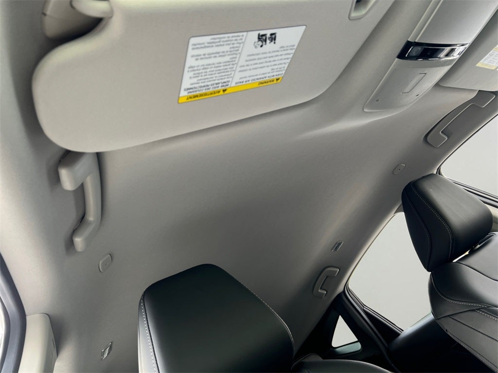 2025 Nissan Murano SV Certified Pre-Owned / One Owner / AWD