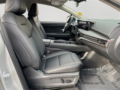 2025 Nissan Murano SV Certified Pre-Owned / One Owner / AWD