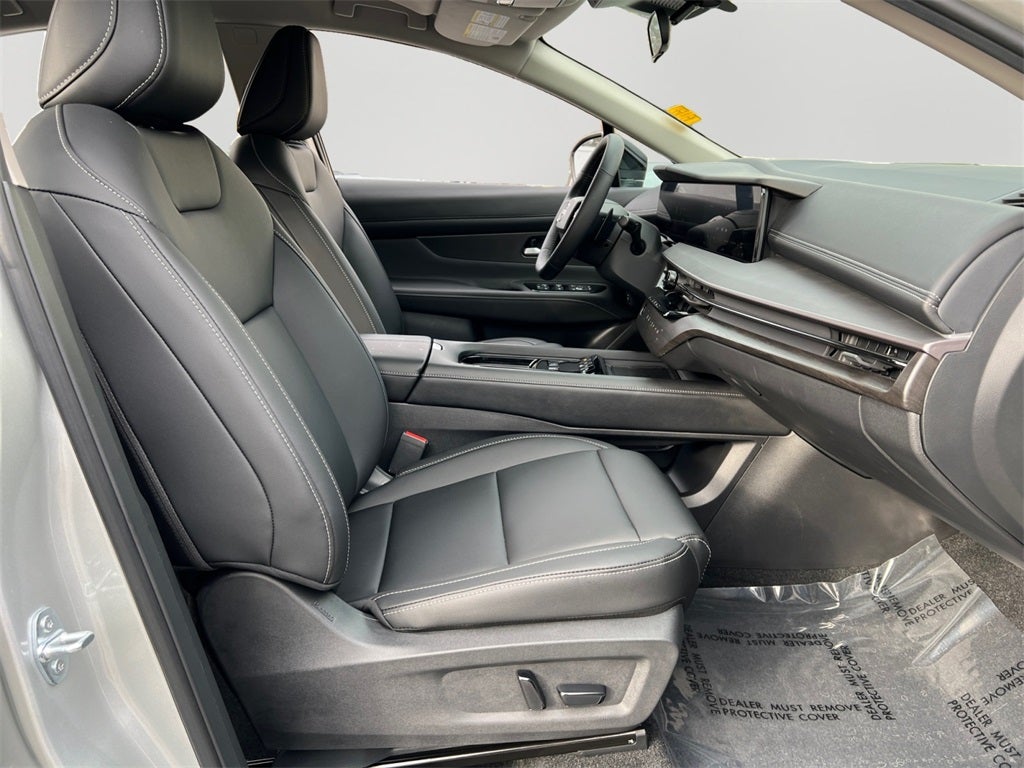 2025 Nissan Murano SV Certified Pre-Owned / One Owner / AWD