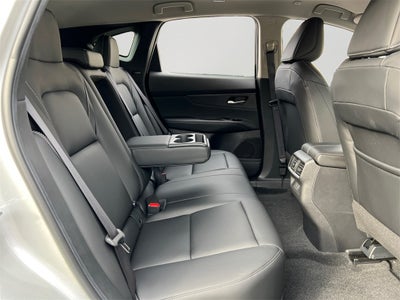 2025 Nissan Murano SV Certified Pre-Owned / One Owner / AWD