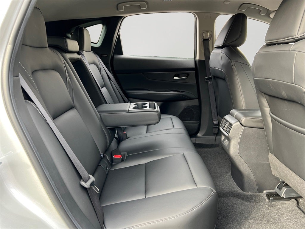 2025 Nissan Murano SV Certified Pre-Owned / One Owner / AWD