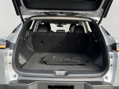 2025 Nissan Murano SV Certified Pre-Owned / One Owner / AWD