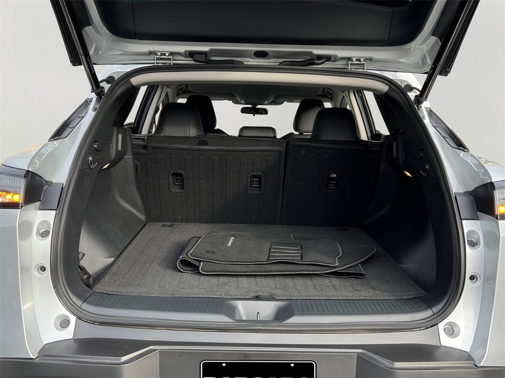 2025 Nissan Murano SV Certified Pre-Owned / One Owner / AWD