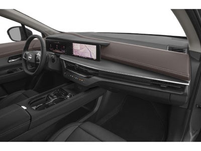 2027 Nissan Murano SV