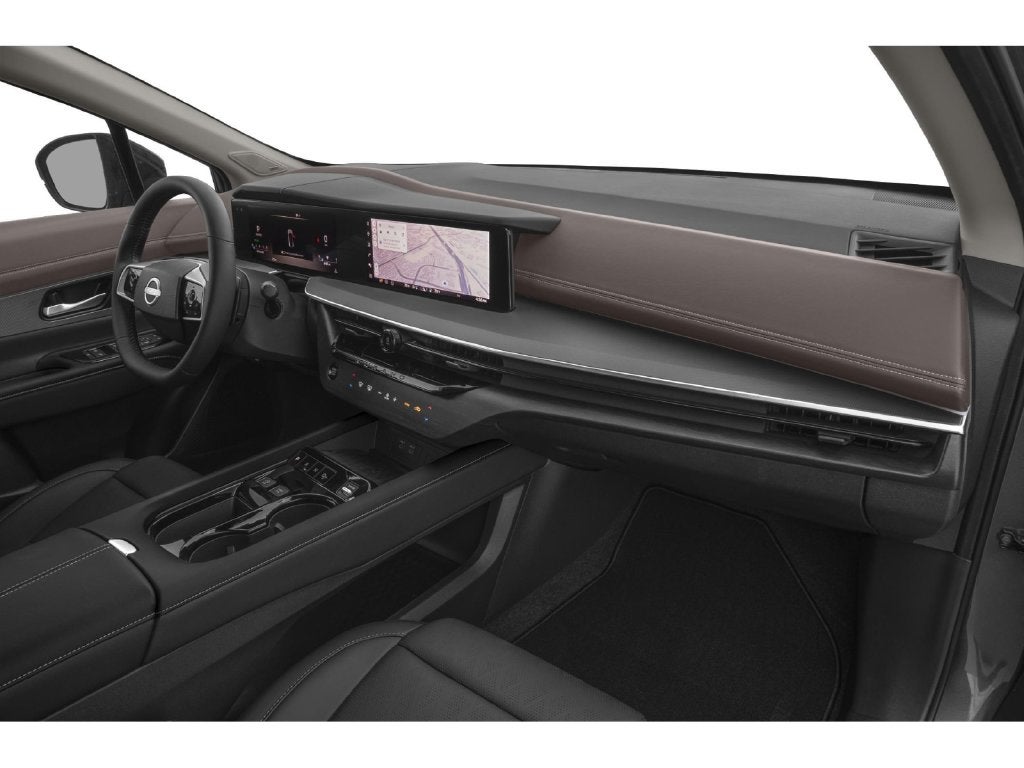 2027 Nissan Murano SV