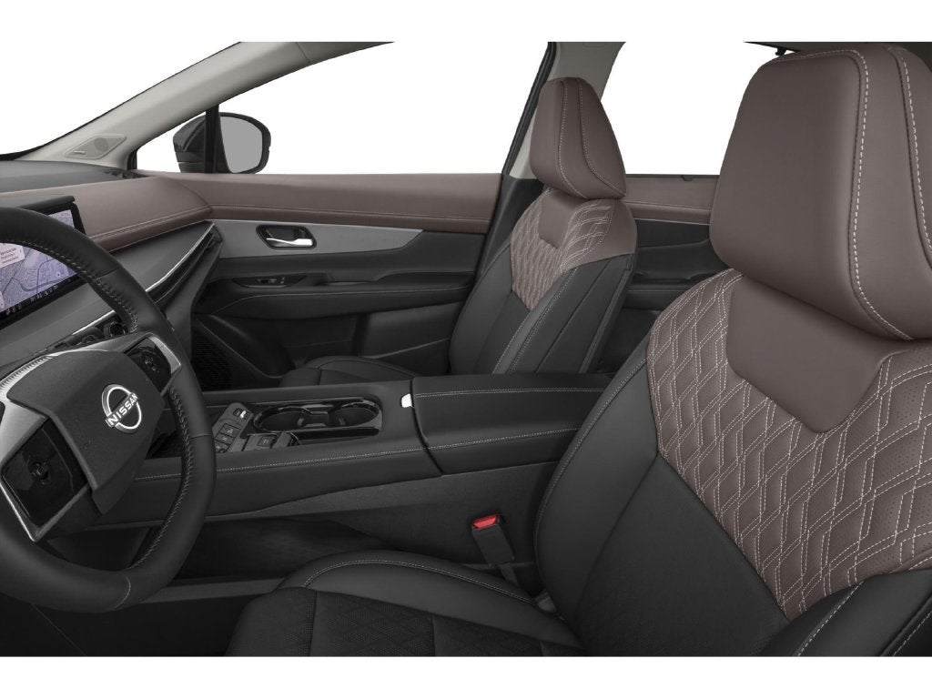 2027 Nissan Murano SV