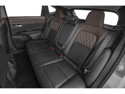 2027 Nissan Murano SV