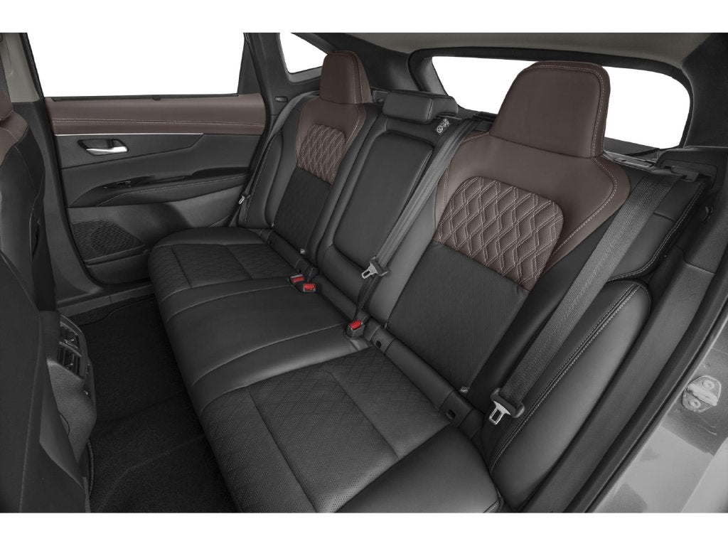 2027 Nissan Murano SV