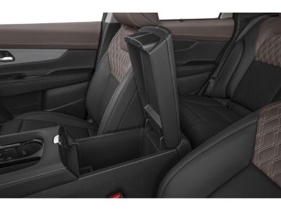 2027 Nissan Murano SV
