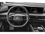 2027 Nissan Murano SV