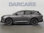 2027 Nissan Murano Platinum