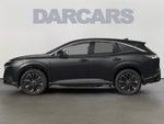 2027 Nissan Murano Platinum