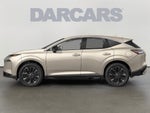 2027 Nissan Murano Platinum