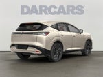 2027 Nissan Murano Platinum