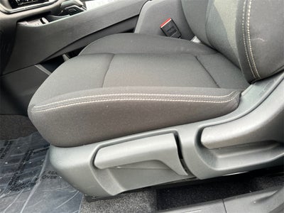 2026 Nissan Rogue S / One Owner / AWD / Splash Guards