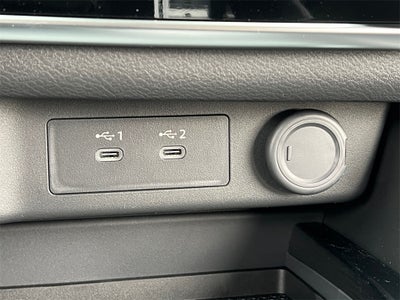 2026 Nissan Rogue S / One Owner / AWD / Splash Guards