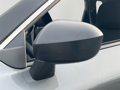 2026 Nissan Rogue S / One Owner / AWD / Splash Guards