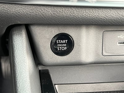 2026 Nissan Rogue S / One Owner / AWD / Splash Guards