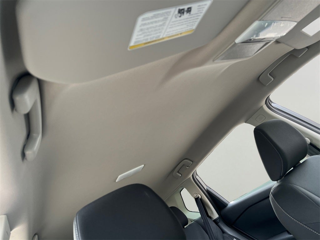 2026 Nissan Rogue S / One Owner / AWD / Splash Guards