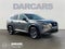 2023 Nissan Rogue S One Owner