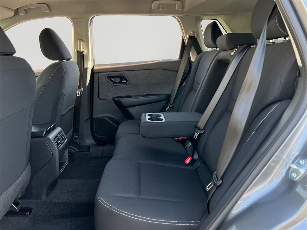 2023 Nissan Rogue S One Owner