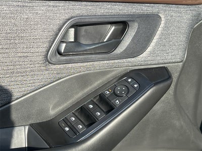 2023 Nissan Rogue S One Owner