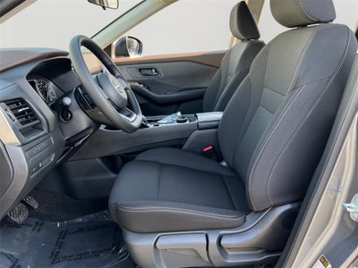 2023 Nissan Rogue S One Owner