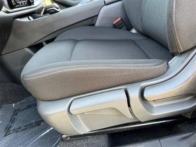 2023 Nissan Rogue S One Owner