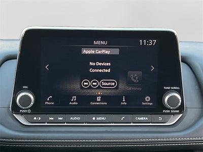 2023 Nissan Rogue S One Owner