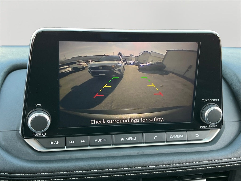 2023 Nissan Rogue S One Owner