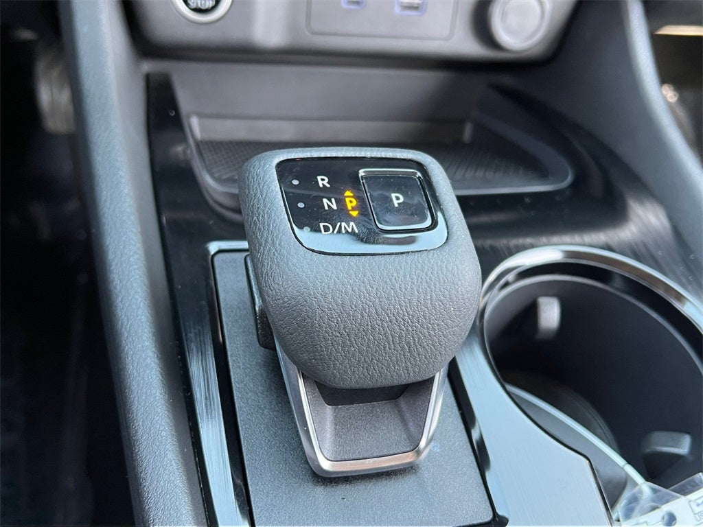 2023 Nissan Rogue S One Owner