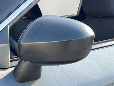 2023 Nissan Rogue S One Owner