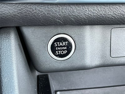 2023 Nissan Rogue S One Owner