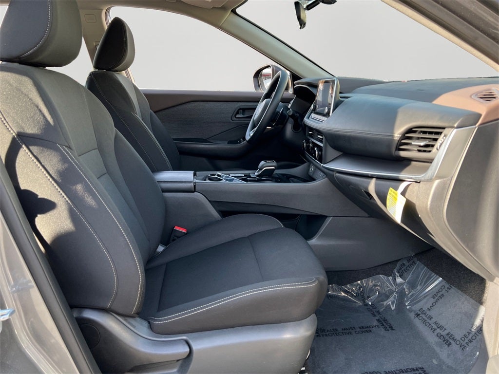 2023 Nissan Rogue S One Owner