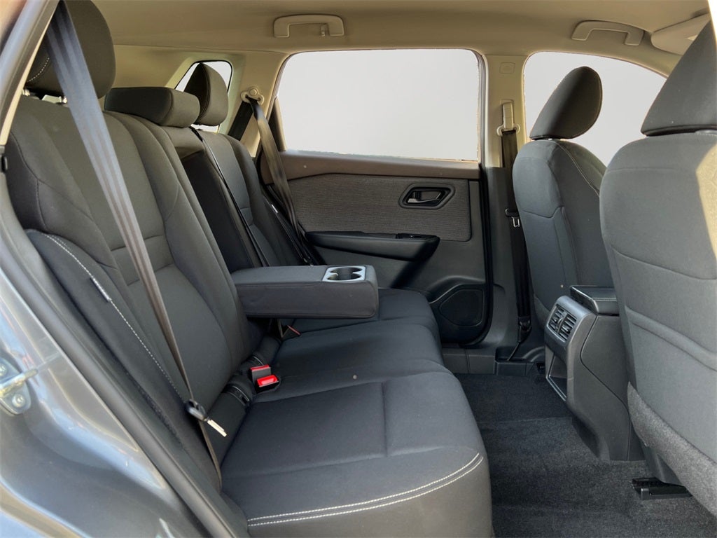 2023 Nissan Rogue S One Owner