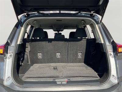 2023 Nissan Rogue S One Owner