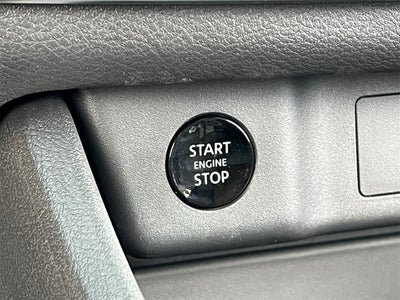 2026 Nissan Rogue SV / Cold Weather