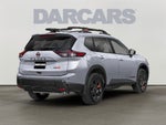 2027 Nissan Rogue Rock Creek
