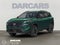 2027 Nissan Rogue Dark Armor
