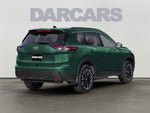2027 Nissan Rogue Dark Armor