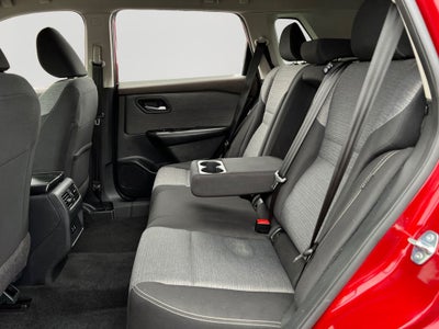 2023 Nissan Rogue SV / One Owner / AWD / Premium Paint / Splash Guards