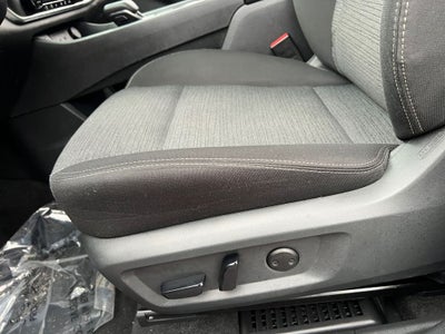 2023 Nissan Rogue SV / One Owner / AWD / Premium Paint / Splash Guards