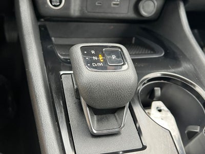 2023 Nissan Rogue SV / One Owner / AWD / Premium Paint / Splash Guards